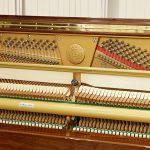 中古ピアノ カワイ(KAWAI KL901) カワイの最上級グレードモデル 中古ピアノ カワイ(KAWAI KL901) カワイの最上級グレードモデル