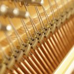 中古ピアノ カワイ(KAWAI KL901) カワイの最上級グレードモデル 中古ピアノ カワイ(KAWAI KL901) カワイの最上級グレードモデル