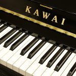中古ピアノ カワイ(KAWAI C580FRG) エレガントな装いに高い表現力を秘めたスマートモデル 中古ピアノ カワイ(KAWAI C580FRG) エレガントな装いに高い表現力を秘めたスマートモデル