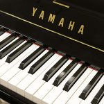 中古ピアノ ヤマハ(YAMAHA YU11SD) 消音機能付!スタンダードモデル