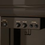 中古ピアノ ヤマハ(YAMAHA YU11SD) 消音機能付!スタンダードモデル