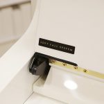 中古ピアノ カワイ(KAWAI K200ホワイト ) 初めての一台としてお勧め現行エントリーモデル 中古ピアノ カワイ(KAWAI K200ホワイト ) 初めての一台としてお勧め現行エントリーモデル