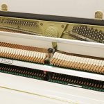 中古ピアノ カワイ(KAWAI K200ホワイト ) 初めての一台としてお勧め現行エントリーモデル 中古ピアノ カワイ(KAWAI K200ホワイト ) 初めての一台としてお勧め現行エントリーモデル