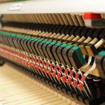 中古ピアノ カワイ(KAWAI K200ホワイト ) 初めての一台としてお勧め現行エントリーモデル 中古ピアノ カワイ(KAWAI K200ホワイト ) 初めての一台としてお勧め現行エントリーモデル
