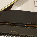 中古ピアノ カワイ(KAWAI RX2GEU) さらなる進化を遂げたヨーロッパの伝統とカワイの技術が織りなす限定モデル 中古ピアノ カワイ(KAWAI RX2GEU) さらなる進化を遂げたヨーロッパの伝統とカワイの技術が織りなす限定モデル