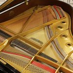 中古ピアノ カワイ(KAWAI RX2GEU) さらなる進化を遂げたヨーロッパの伝統とカワイの技術が織りなす限定モデル 中古ピアノ カワイ(KAWAI RX2GEU) さらなる進化を遂げたヨーロッパの伝統とカワイの技術が織りなす限定モデル