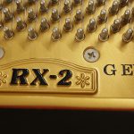 中古ピアノ カワイ(KAWAI RX2GEU) さらなる進化を遂げたヨーロッパの伝統とカワイの技術が織りなす限定モデル 中古ピアノ カワイ(KAWAI RX2GEU) さらなる進化を遂げたヨーロッパの伝統とカワイの技術が織りなす限定モデル
