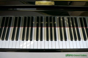 YAMAHA　G2A　ブログ2