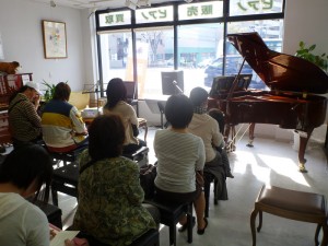 コンサートスタート前 開演前 コンサートスタート前 開演前