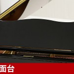 中古ピアノ ヤマハ(YAMAHA C3B) 根強い人気を誇るヤマハ「Cシリーズ」