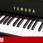 中古ピアノ ヤマハ(YAMAHA YU5) 「YUシリーズ」最上位モデル