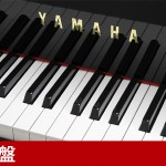 中古ピアノ ヤマハ(YAMAHA GC1SN) 消音機能付コンパクトグランド