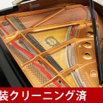 中古ピアノ ヤマハ(YAMAHA GC1SN) 消音機能付コンパクトグランド