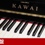 中古ピアノ カワイ(KAWAI K5) カワイ「Kシリーズ」の中級グレード