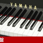 中古ピアノ ヤマハ(YAMAHA Z1) アップライトピアノなみのお手ごろ価格