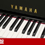 中古ピアノ ヤマハ(YAMAHA YU50) グランドに最も近いアップライト！ヤマハ最上位グレード