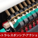 中古ピアノ カワイ(KAWAI K2) 初心者にお勧めの高年式コンパクトピアノ