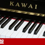 中古ピアノ カワイ(KAWAI K30) 高年式カワイKシリーズ♪初心者や入門用に最適