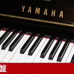 中古ピアノ ヤマハ(YAMAHA YU30) 高年式のヤマハ・スタンダードモデル