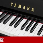 中古ピアノ ヤマハ(YAMAHA UX10A) ヤマハXシリーズの小型上位グレード