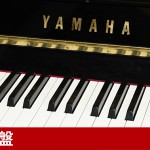 中古ピアノ ヤマハ(YAMAHA YM5SD) 高年式♪ヤマハの消音機能付スタンダードモデル