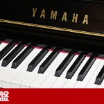 中古ピアノ ヤマハ(YAMAHA YU30LE) 限定特別仕様♪ヤマハ中級モデル