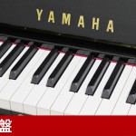 中古ピアノ ヤマハ(YAMAHA YUS5SG) 「YUSシリーズ」消音機能付最上位機種