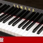 中古ピアノ ヤマハ(YAMAHA G2E) トータルな性能、クオリティーの高い小型グランド