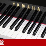 中古ピアノ ヤマハ(YAMAHA S400E) 国産ピアノ隆盛期の極上の響き♪希少のヤマハSシリーズ