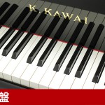 中古ピアノ カワイ(KAWAI RX3AE) 河合楽器創業70周年記念モデル