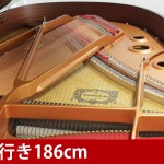 中古ピアノ ヤマハ(YAMAHA C3) 2012年製!人気のヤマハC3