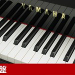 中古ピアノ ヤマハ(YAMAHA C3) 2012年製!人気のヤマハC3