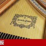 中古ピアノ ヤマハ(YAMAHA C3) 2012年製!人気のヤマハC3