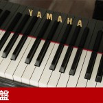 中古ピアノ ヤマハ(YAMAHA CFⅢS) ヤマハコンサートグランドピアノ