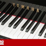 中古ピアノ ヤマハ(YAMAHA C3A) 期間限定モデル「Artistic Edition」