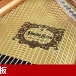 中古ピアノ ヤマハ(YAMAHA C3X) 2016年製現行モデル　ヤマハ「CXシリーズ」