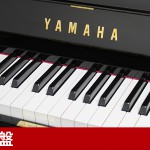 中古ピアノ ヤマハ(YAMAHA YUS1DKV) 高年式！消音・自動演奏付きピアノ