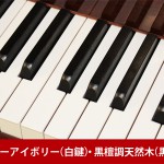 中古ピアノ ヤマハ(YAMAHA S6A) ヤマハ「Sシリーズ」木目特注仕上げ