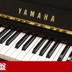 中古ピアノ ヤマハ(YAMAHA U10A) 定番♪「Uシリーズ」スタンダードモデル