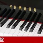 中古ピアノ ヤマハ(YAMAHA C1) 高年式！ヤマハCシリーズ　コンパクトグランド