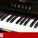 中古ピアノ ヤマハ(YAMAHA SU7) ヤマハアップライトピアノのフラグシップモデル