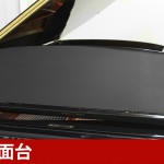 中古ピアノ (BOSENDORFER Model 225) ベーゼンドルファーの希少セミコンサートグランド
