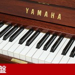 中古ピアノ ヤマハ(YAMAHA YUS1MhC) ヤマハアップライトピアノYUSシリーズ現行モデル