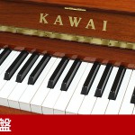 中古ピアノ カワイ(KAWAI LD22WF) ラグジュアリーデザインシリーズ