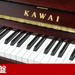 中古ピアノ カワイ(KAWAI K2) 初心者にお勧めの高年式コンパクトピアノ