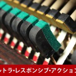 中古ピアノ カワイ(KAWAI K2) 初心者にお勧めの高年式コンパクトピアノ