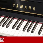 中古ピアノ ヤマハ(YAMAHA YU33) ヤマハYUシリーズ検討の方にお勧め♪