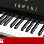 中古ピアノ ヤマハ(YAMAHA YUS1) トータルバランスが良いヤマハYUSシリーズのアップライトピアノ