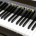 中古ピアノ ベヒシュタイン(C.BECHSTEIN M) 世界三大ピアノのひとつ、ベヒシュタインのグランドピアノ