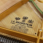 中古ピアノ ベヒシュタイン(C.BECHSTEIN M) 世界三大ピアノのひとつ、ベヒシュタインのグランドピアノ